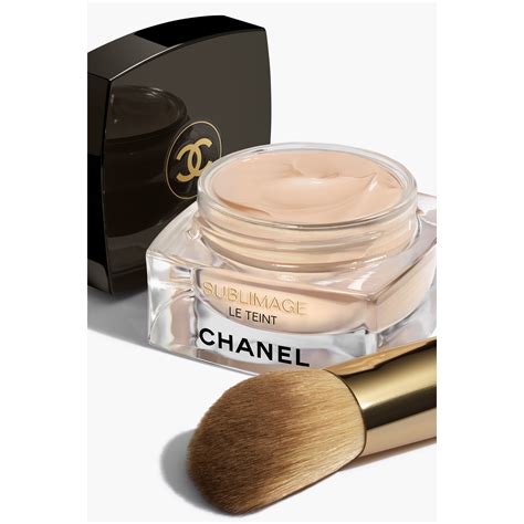 chanel sublimage le tein